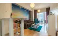 Wohnung 1 Schlafzimmer 50 m² Budva, Montenegro
