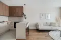 2 room apartment 42 m² Konstancin Jeziorna, Poland