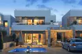 5 bedroom villa 204 m² San Miguel de Salinas, Spain