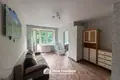 1 room apartment 31 m² in Minsk, Belarus