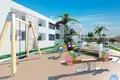 Dúplex 2 habitaciones 98 m² Santa Pola, Španjolska