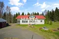 Maison 6 chambres 186 m² Kaavi, Finlande