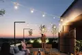 3 room apartment 103 m² Minsk, Belarus