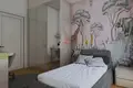 Appartement 1 chambre 90 m² Kumluca, Turquie