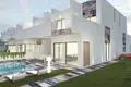 Willa 3 pokoi 112 m² Orihuela, Hiszpania
