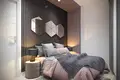 Mieszkanie 4 pokoi 160 m² Konyaalti, Turcja