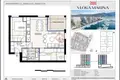 Apartment 91 m² Bashkia Vlore, Albania