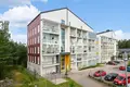Квартира 2 комнаты 36 м² Lansi Taasjarvi, Финляндия