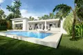 Dom 3 pokoi 136 m² Sosua, Dominikana