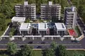 2 bedroom apartment 91 m² Aksu, Turkey