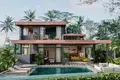 2-Zimmer-Villa 190 m² Tua, Indonesien