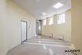 Nieruchomości komercyjne 3 pokoi 95 m² w Mińsk, Białoruś