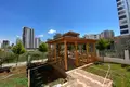 2 bedroom apartment 97 m² Mezitli, Turkey