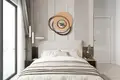 Apartamentos multinivel 3 habitaciones  Bahcelievler, Turquía