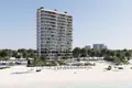 Kawalerka 1 pokój 44 m² Ras al-Chajma, Emiraty Arabskie