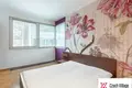 Mieszkanie 5 pokojów 106 m² Miasto Stołeczne Praga, Czechy