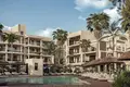 Квартира 2 комнаты 81 м² Каппарис, Кипр
