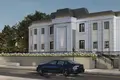 Szeregowiec 6 pokojów 211 m² Sheikh Zayed, Egipt