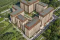 Appartement dans un nouvel immeuble Başak Evler İntaya