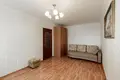 Квартира 2 комнаты 53 м² Минск, Беларусь