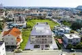 Mieszkanie 3 pokoi 83 m² Limassol, Cypr