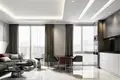 Apartamento 44 m² Alanya, Turquía