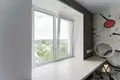 Mieszkanie 2 pokoi 55 m² Zasław, Białoruś
