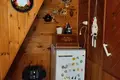 House 49 m² Astrashitskagaradokski rural council, Belarus