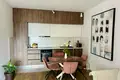 Квартира 1 комната 56 м² Биела, Черногория