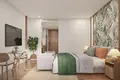 Apartment 30 m² Choeng Thale, Thailand
