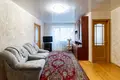 2 room apartment 43 m² Minsk, Belarus