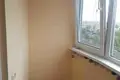 1 room apartment 45 m² Muchaviecki sielski Saviet, Belarus