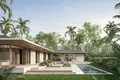 Wohnung 3 Schlafzimmer 320 m² Kuta Selatan, Indonesien