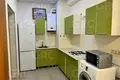 Квартира 1 комната 33 м² Эвенкийский район, Россия