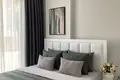 Wohnung 1 zimmer 55 m² Alanya, Türkei