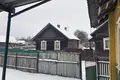 3 bedroom house 61 m² Uzda District, Belarus