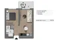 Appartement 3 chambres 80 m² Mamak, Turquie