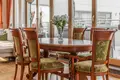 Wohnung 3 zimmer 128 m² in Warschau, Polen