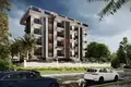 Appartement 1 chambre 101 m² Alanya, Turquie