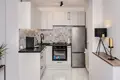 1 room apartment 40 m² in Warsaw, Poland