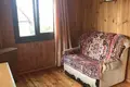 Casa 61 m² Piatryskauski sielski Saviet, Belarús