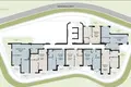 Apartamento 1 habitacion 36 m² Becici, Montenegro