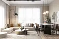 Wohnung 2 zimmer 45 m² Kepez, Türkei