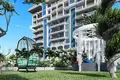 Apartamento 2 habitaciones 58 m² Alanya, Turquía
