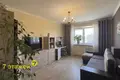 Wohnung 2 zimmer 53 m² Minsk, Belarus