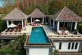 Вилла 4 комнаты 900 м² Чонг Тале, Таиланд
