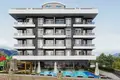 Appartement dans un nouvel immeuble UNITED SUITES