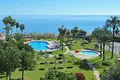 2 bedroom apartment 68 m² Estepona, Spain