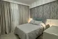 Penthouse 5 bedrooms 182 m² in Germasogeia, Cyprus