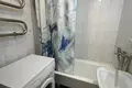 Mieszkanie 2 pokoi 47 m² w Mińsk, Białoruś